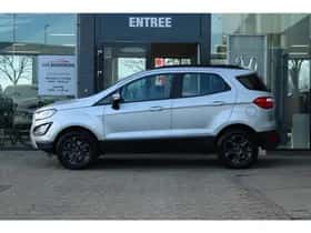 Ford EcoSport (2018) thumbnail 2