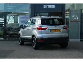 Ford EcoSport (2018) thumbnail 3