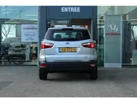 Ford EcoSport (2018) thumbnail 4