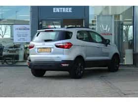Ford EcoSport (2018) thumbnail 5