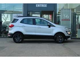 Ford EcoSport (2018) thumbnail 6
