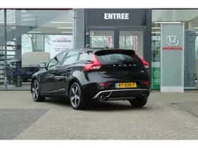 Volvo V40 thumbnail 3