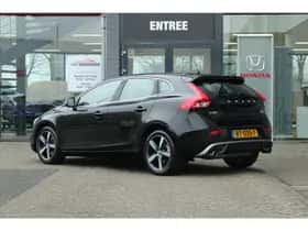 Volvo V40 thumbnail 4