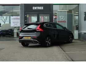 Volvo V40 thumbnail 6