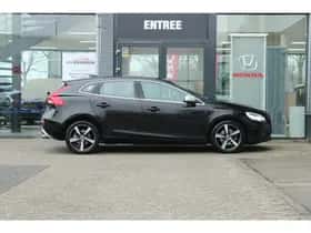 Volvo V40 thumbnail 7