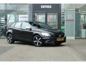 Volvo V40 thumbnail 8