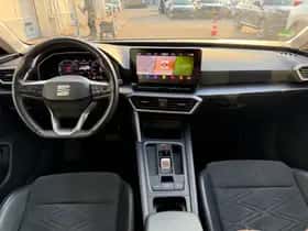 SEAT Leon (2021) thumbnail 5