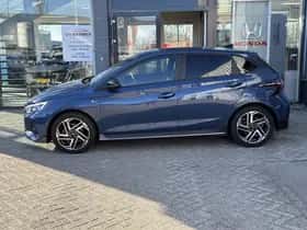 Hyundai i20 (2025) thumbnail 2