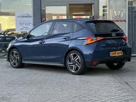 Hyundai i20 (2025) thumbnail 3