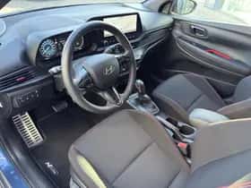 Hyundai i20 (2025) thumbnail 4