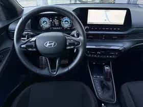 Hyundai i20 (2025) thumbnail 5