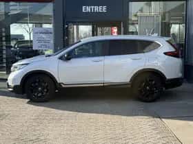 Honda CR-V (2022) thumbnail 2