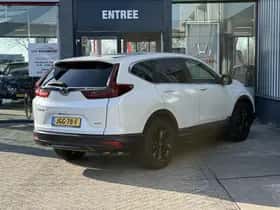 Honda CR-V (2022) thumbnail 3