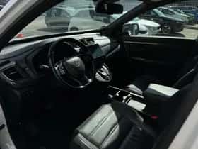 Honda CR-V (2022) thumbnail 4