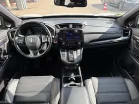 Honda CR-V (2022) thumbnail 5