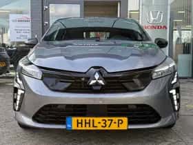 Mitsubishi Colt thumbnail 7