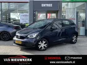 Honda Jazz (2022)