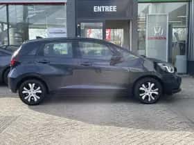 Honda Jazz (2022) thumbnail 3
