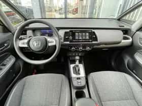 Honda Jazz (2022) thumbnail 5