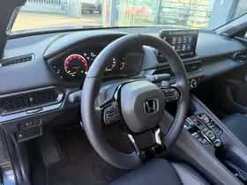 Honda Prelude (2026) thumbnail 4