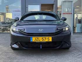 Honda Prelude (2026) thumbnail 7