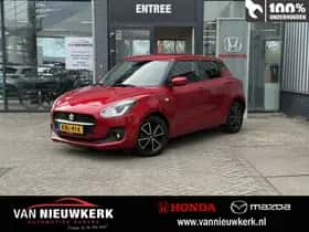 Suzuki Swift (2021)