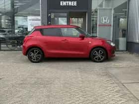 Suzuki Swift (2021) thumbnail 3