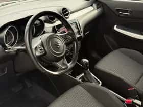 Suzuki Swift (2021) thumbnail 4