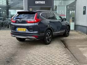 Honda CR-V thumbnail 2