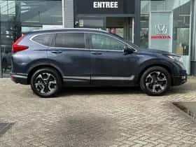Honda CR-V thumbnail 3