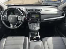 Honda CR-V thumbnail 5