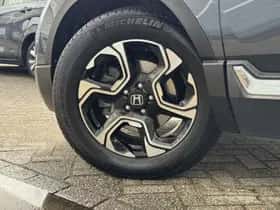 Honda CR-V thumbnail 7