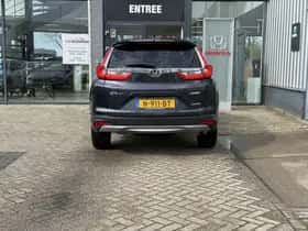 Honda CR-V thumbnail 9
