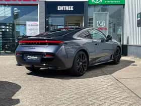 Honda Prelude (2026) thumbnail 2