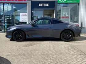 Honda Prelude (2026) thumbnail 3