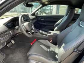 Honda Prelude (2026) thumbnail 4