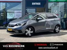 Honda Jazz (2021)