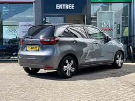 Honda Jazz (2021) thumbnail 2