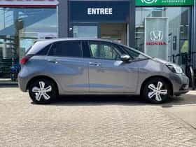 Honda Jazz (2021) thumbnail 3