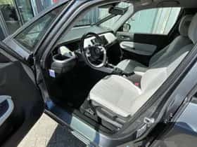 Honda Jazz (2021) thumbnail 4