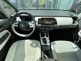 Honda Jazz (2021) thumbnail 5