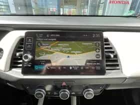 Honda Jazz (2021) thumbnail 7