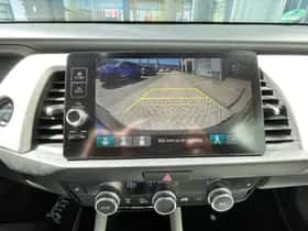 Honda Jazz (2021) thumbnail 10