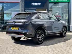 Honda HR-V (2025) thumbnail 2