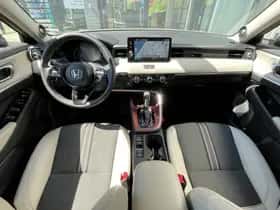 Honda HR-V (2025) thumbnail 5