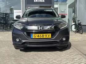 Honda HR-V (2019) thumbnail 7
