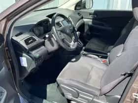 Honda CR-V (2017) thumbnail 4
