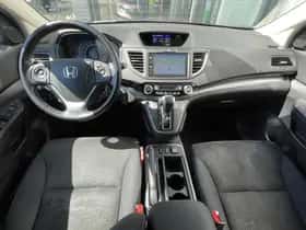 Honda CR-V (2017) thumbnail 5