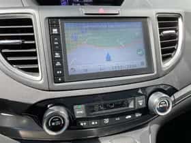 Honda CR-V (2017) thumbnail 7
