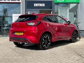 Ford Puma (2022) thumbnail 2